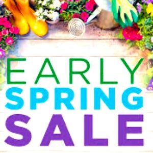 CLOSET CLEAN OUT!!Prices slashed!!